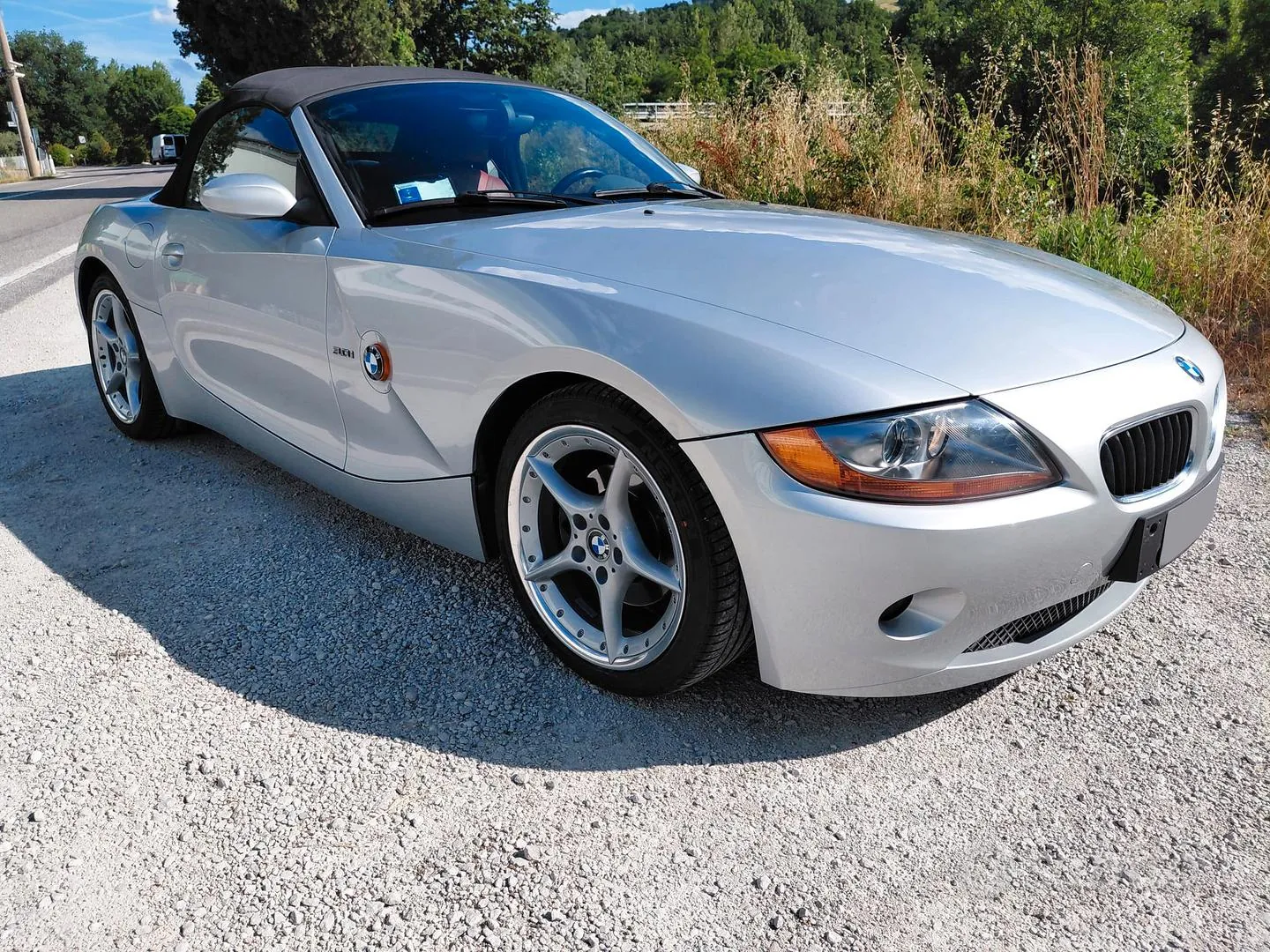 BMW Z4