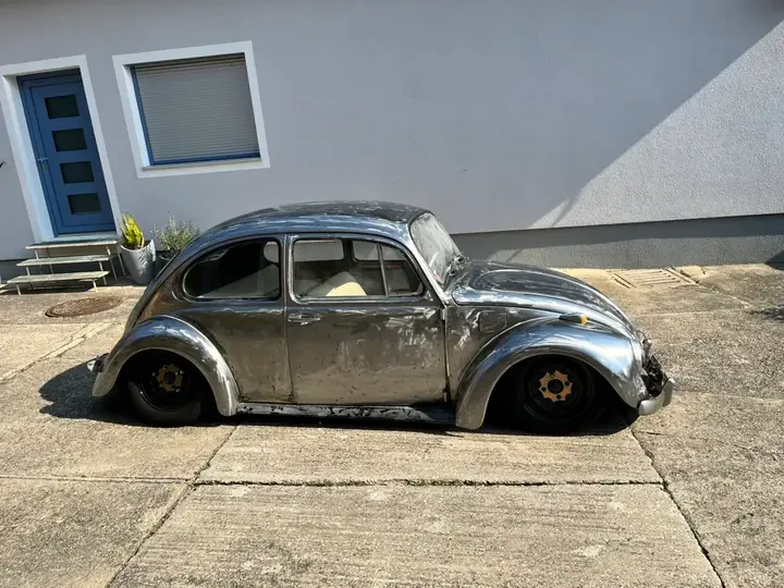 Volkswagen Käfer