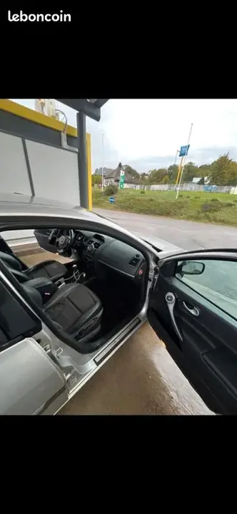 Renault Megane 2008 photo 3