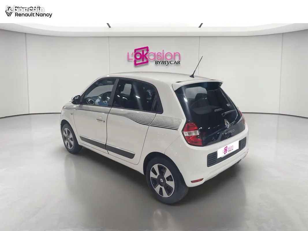 Renault Twingo 2017 photo 3