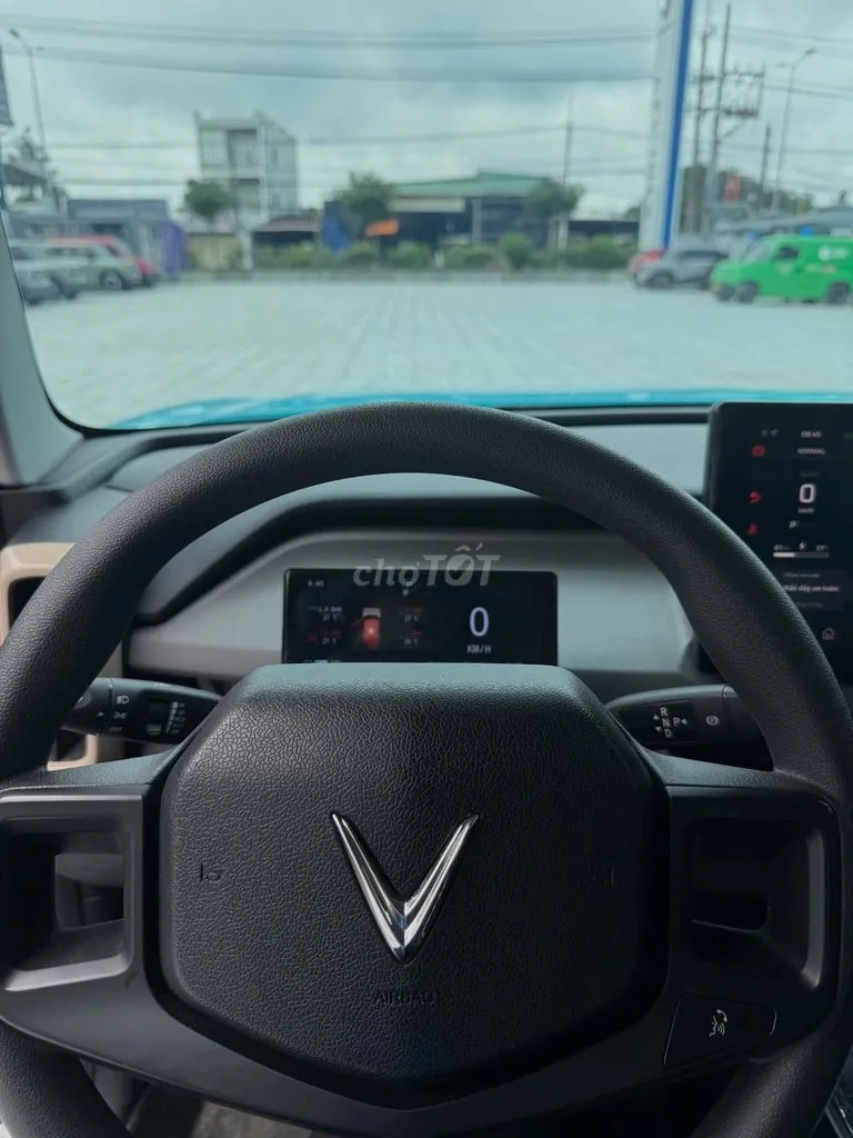 Vinfast Vf3 2025 photo 3
