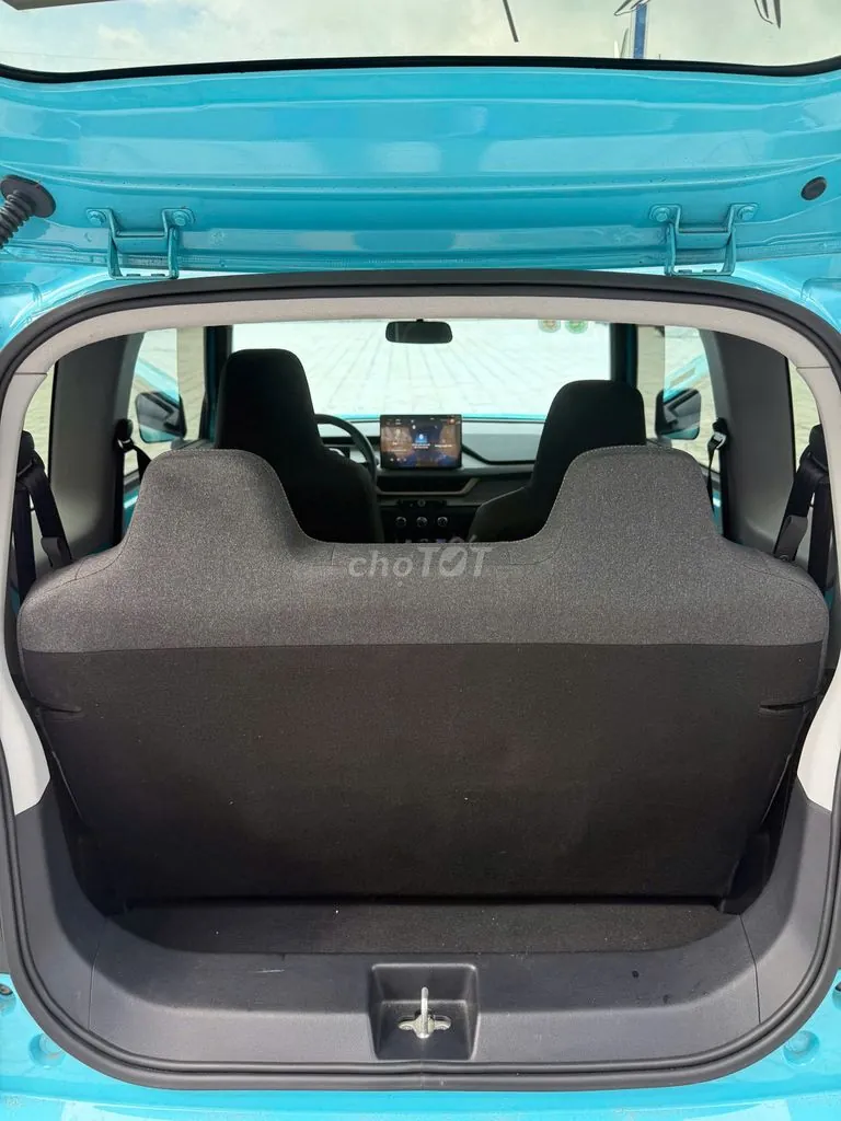 Vinfast Vf3 2025 photo 2