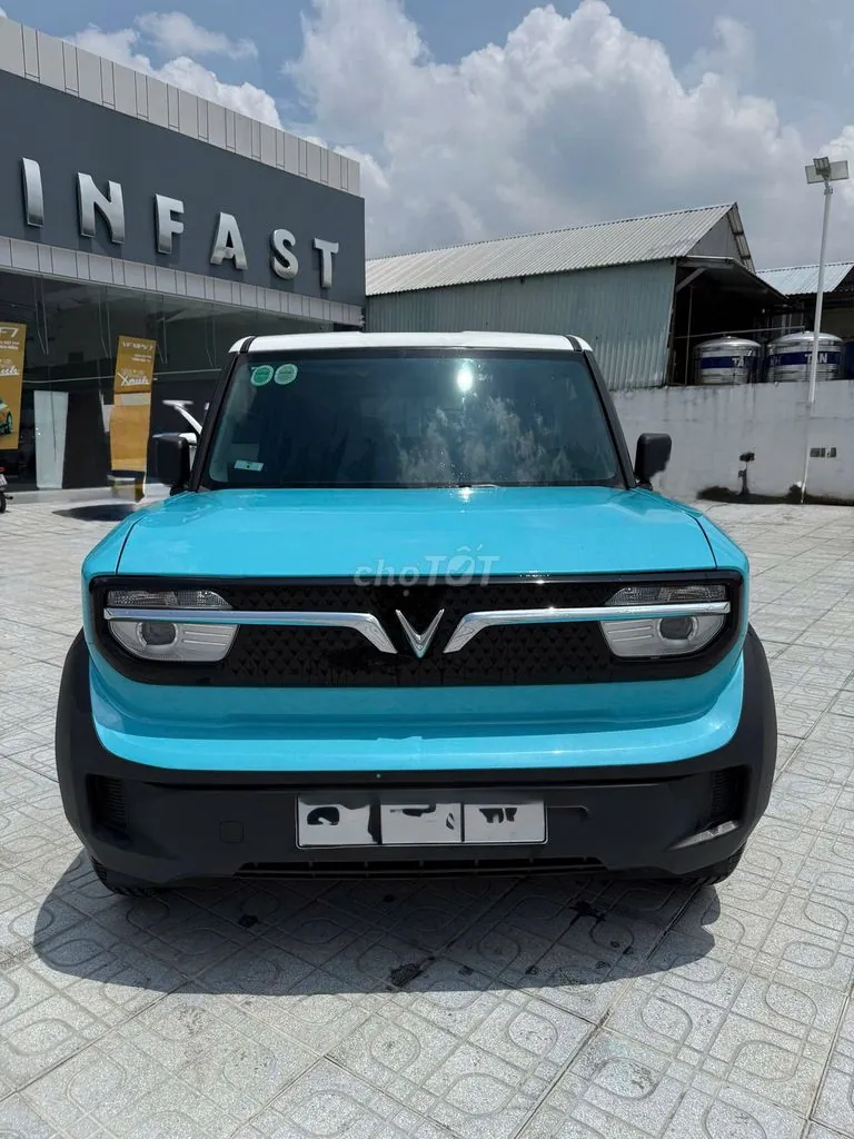 Vinfast Vf3