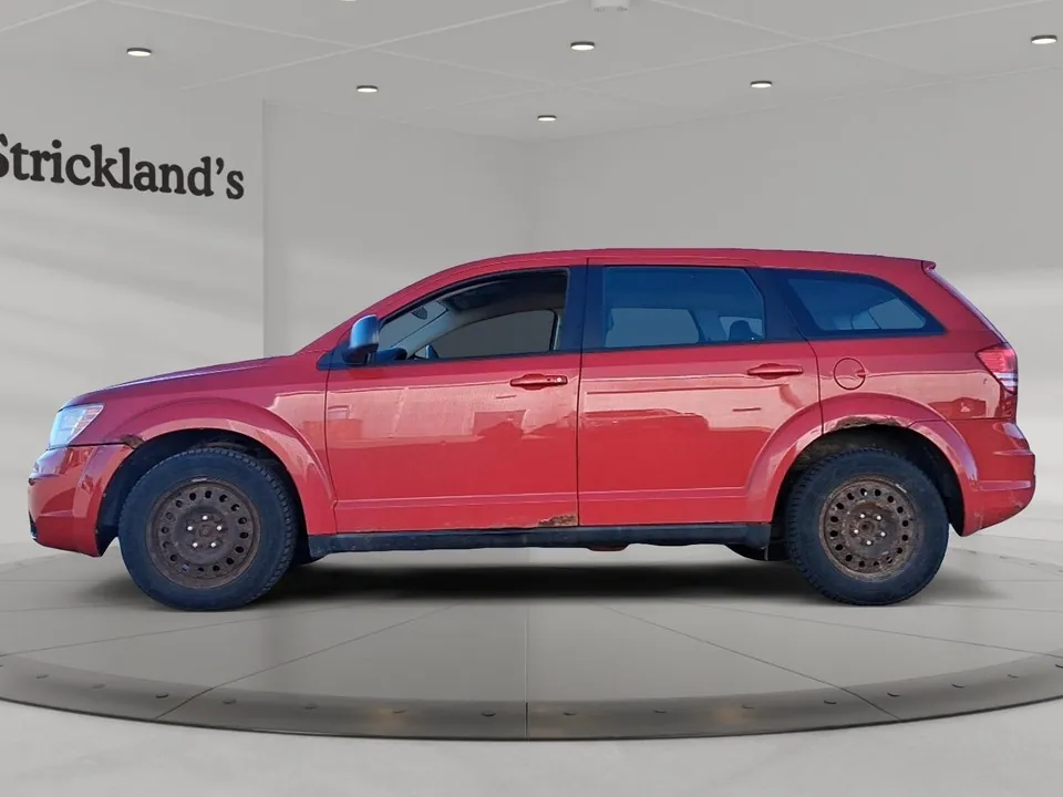 Dodge Journey 2013 photo 3