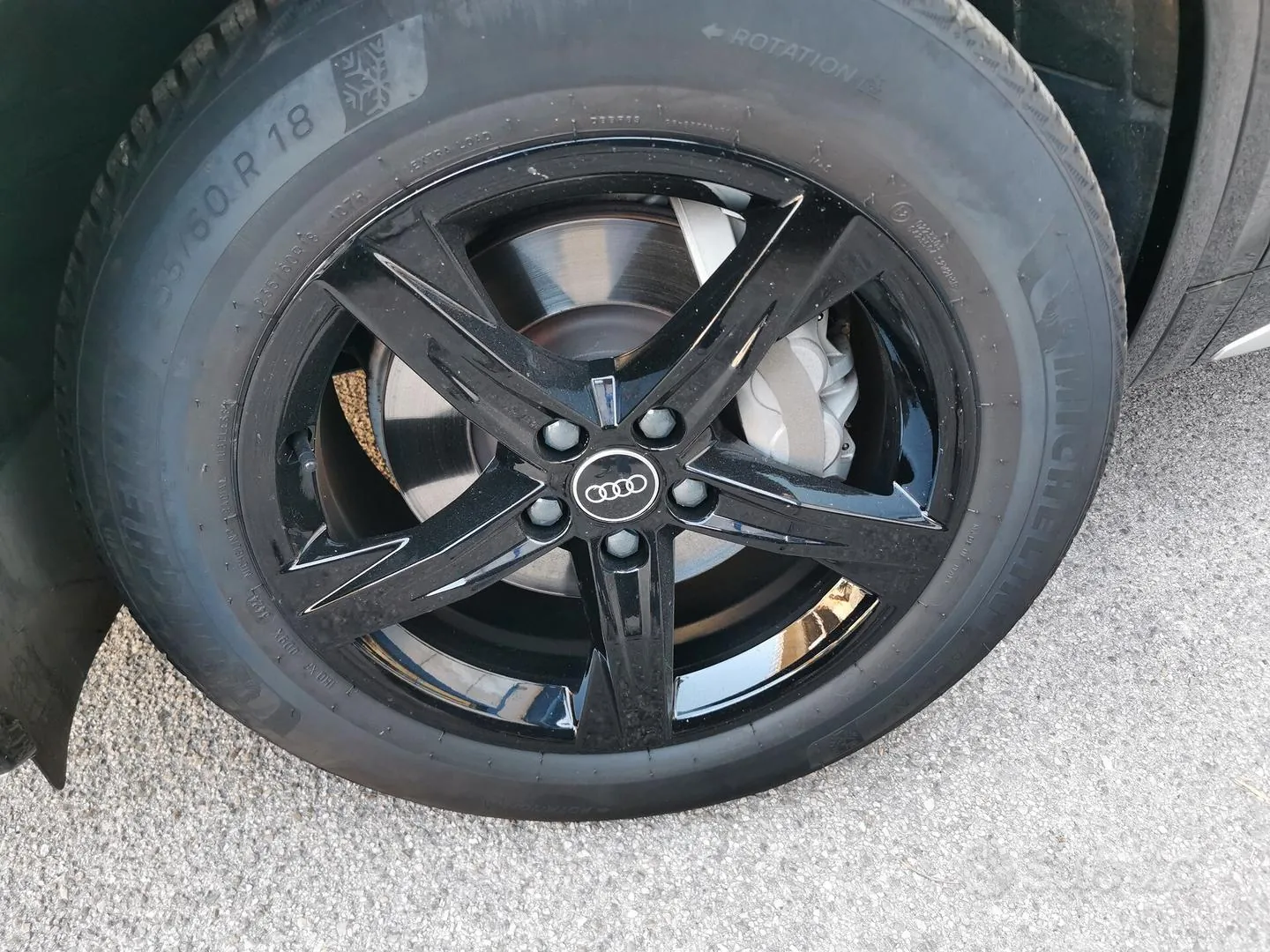 Audi Q5 2022 photo 5