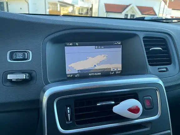 Volvo V60 2012 photo 5