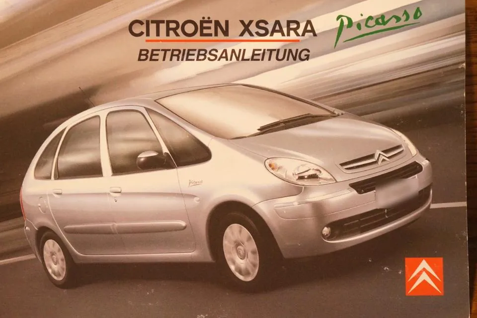 Citroen Xsara Picasso