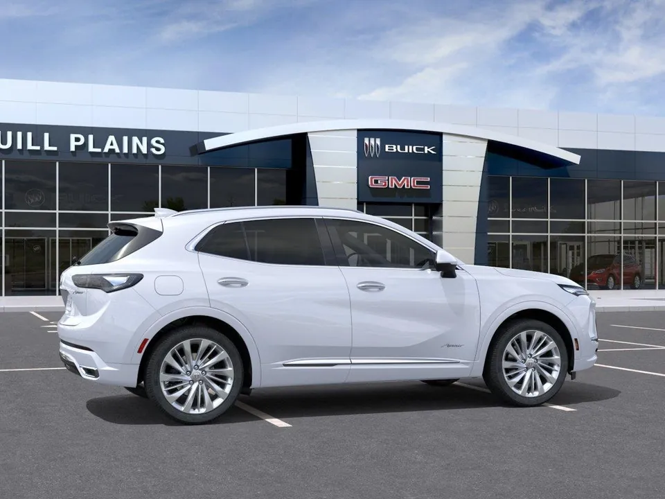 Buick Envision 2026 photo 5