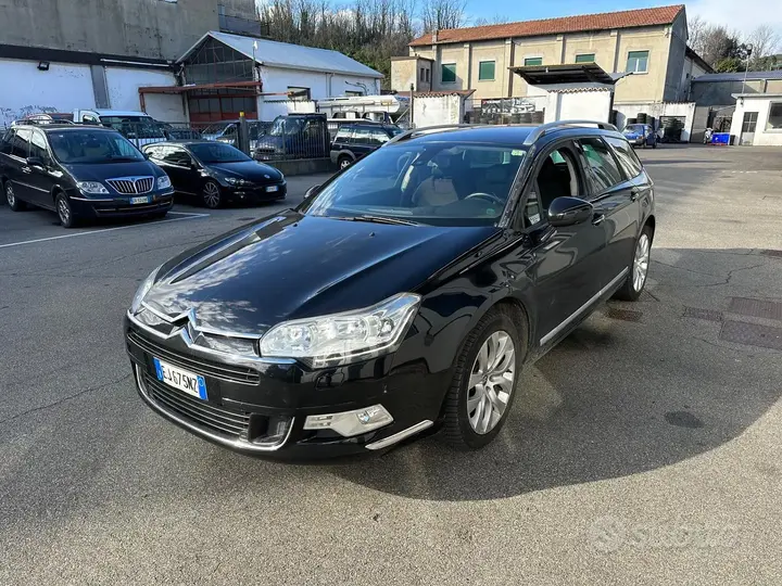 Citroen C5