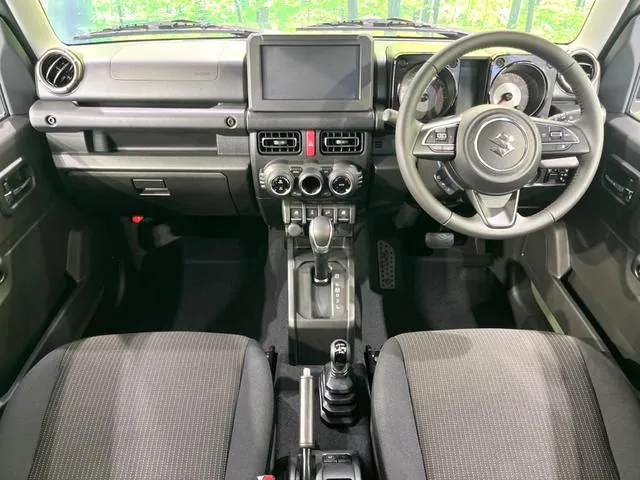 Suzuki Jimny 2026 photo 2