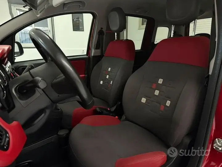 Fiat Panda 2014 photo 3