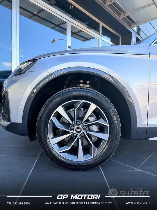 Audi Q5 2023 photo 5