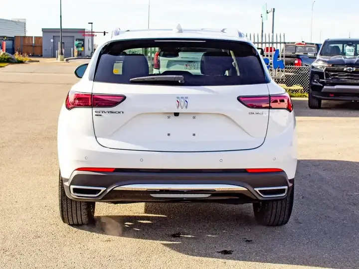 Buick Envision 2024 photo 5
