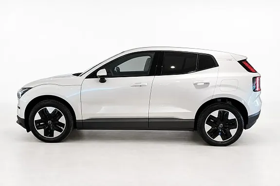 Volvo Ex30 2024 photo 3