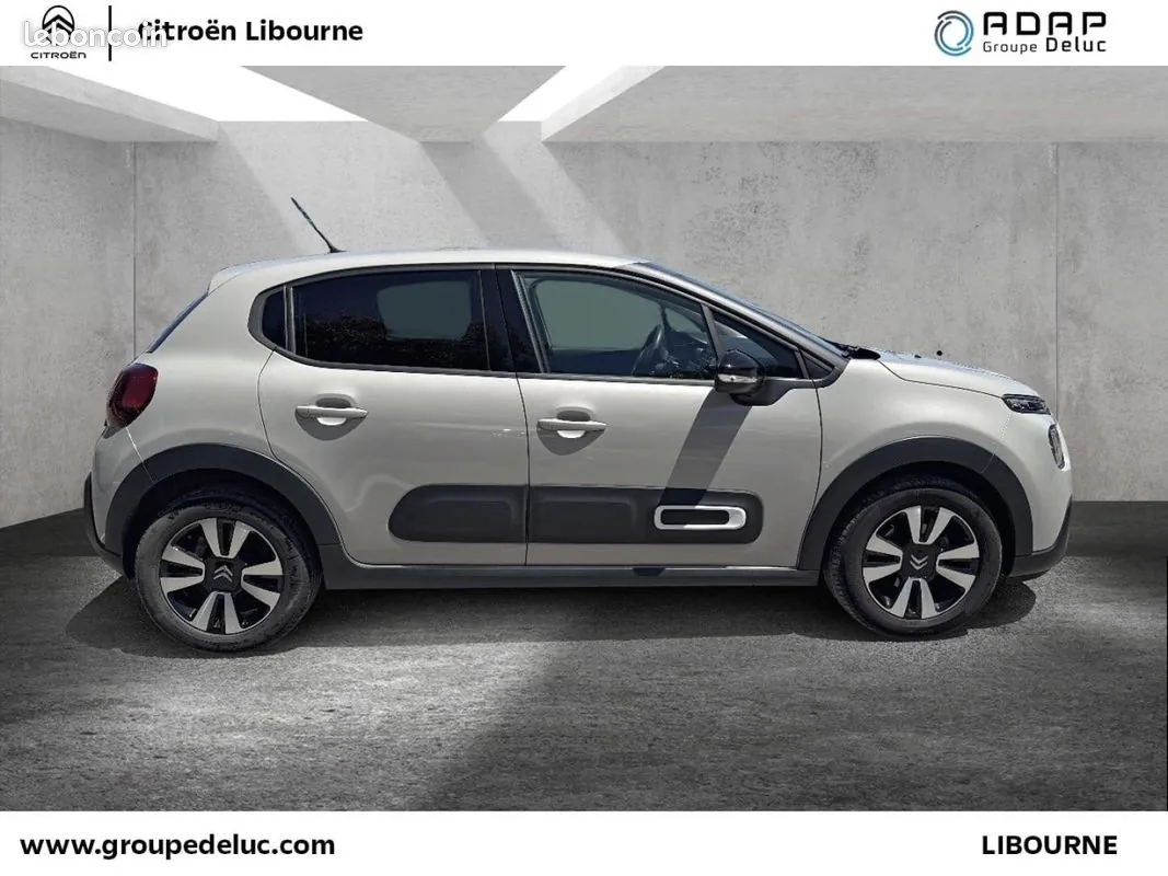 Citroen C3 2024 photo 4