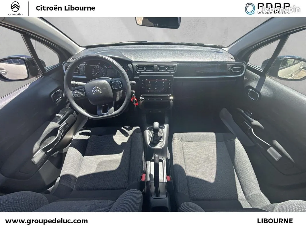 Citroen C3 2024 photo 3