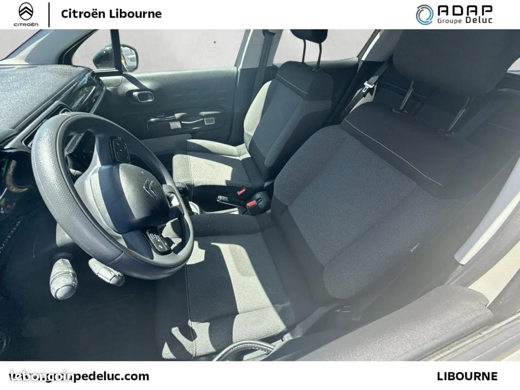 Citroen C3 2024 photo 5