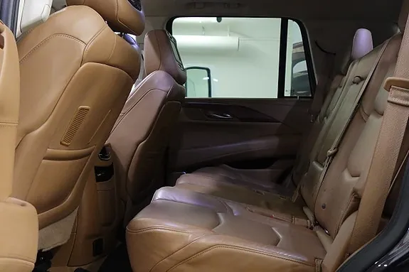 Cadillac Escalade 2015 photo 5