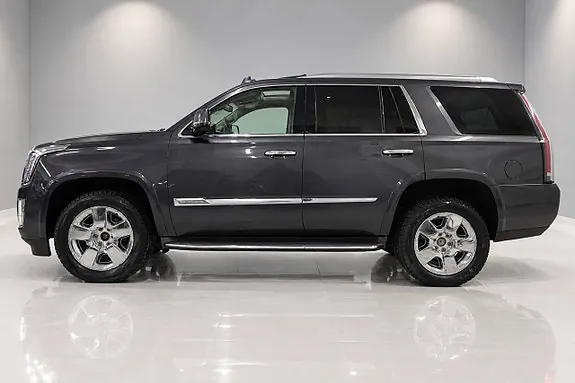Cadillac Escalade 2015 photo 3