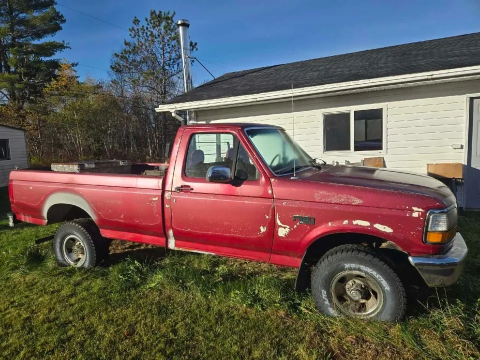 Ford F-150