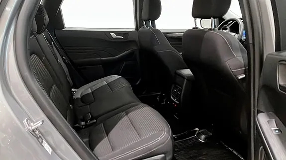 Ford Kuga 2022 photo 5