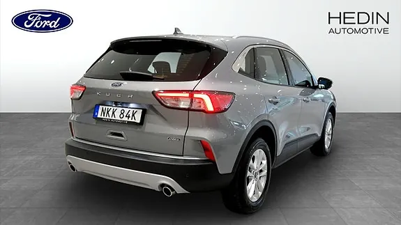 Ford Kuga 2022 photo 2