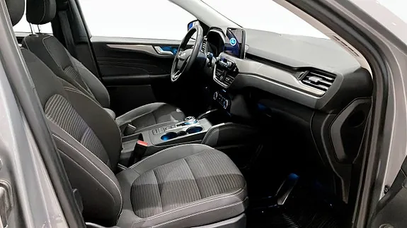Ford Kuga 2022 photo 3