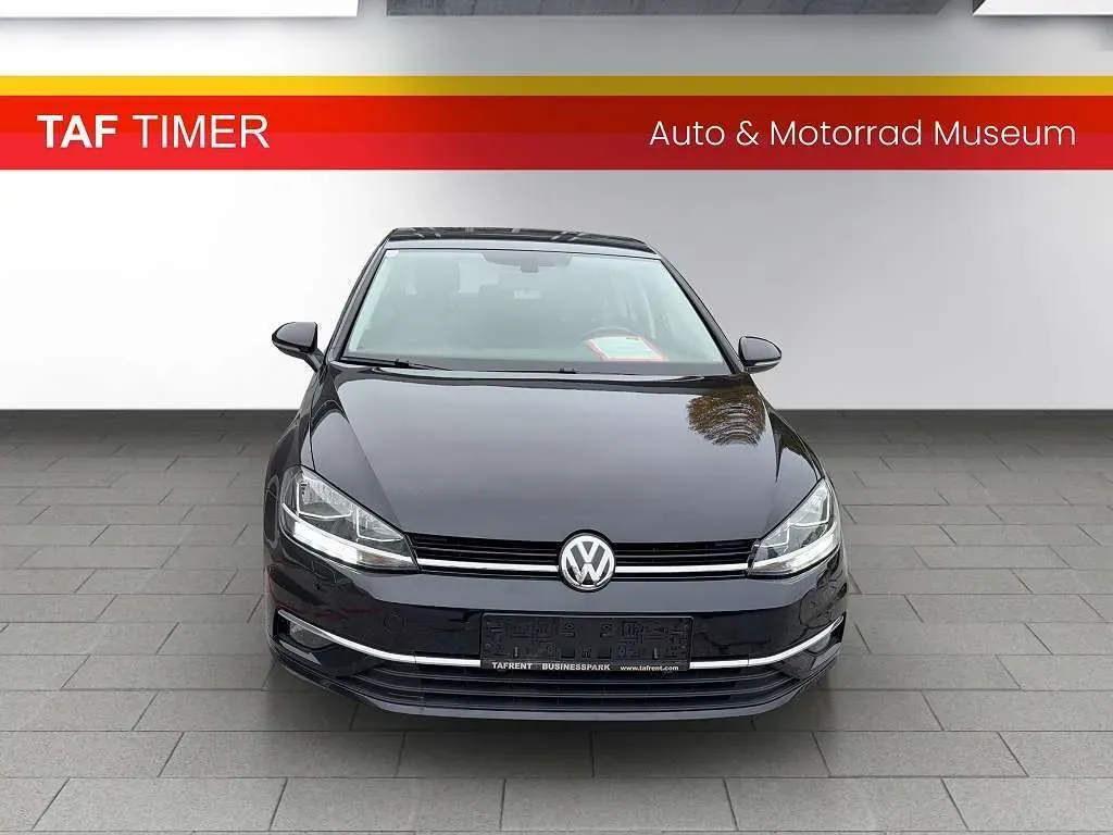 Volkswagen Golf 2017 photo 3