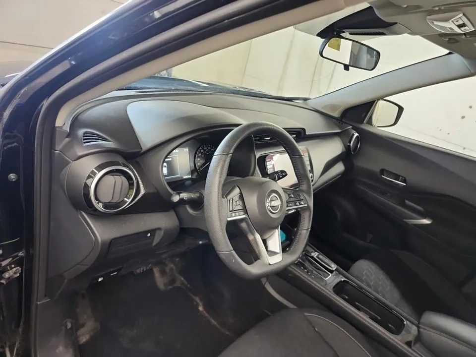 Nissan Kicks 2024 photo 2