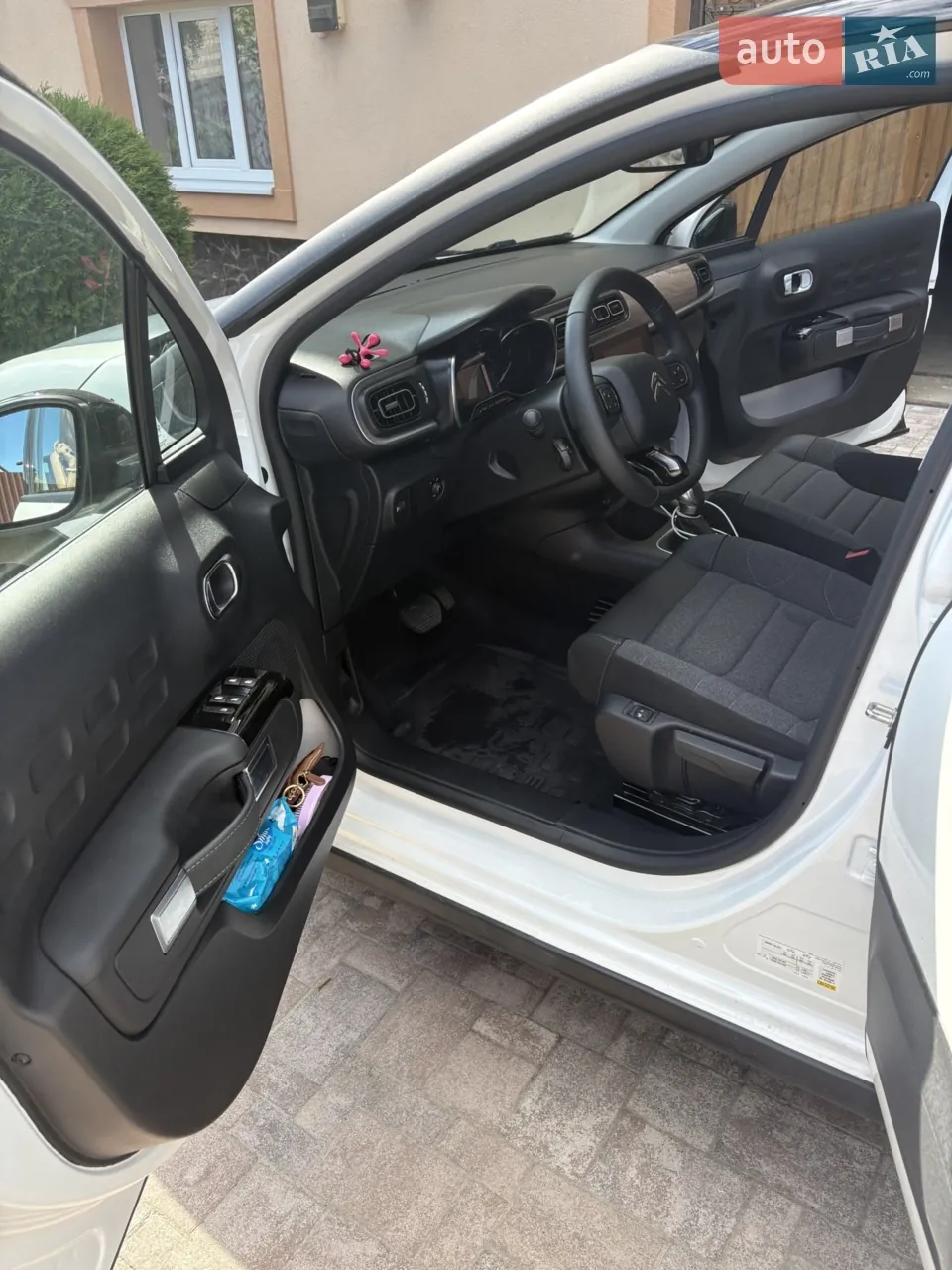 Citroen C3 2024 photo 3
