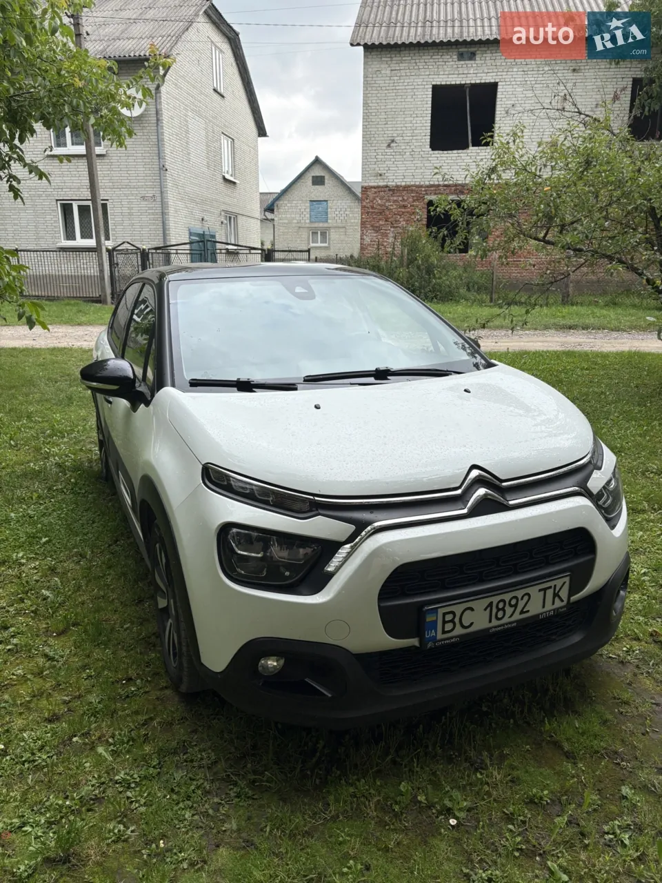 Citroen C3 2024 photo 2