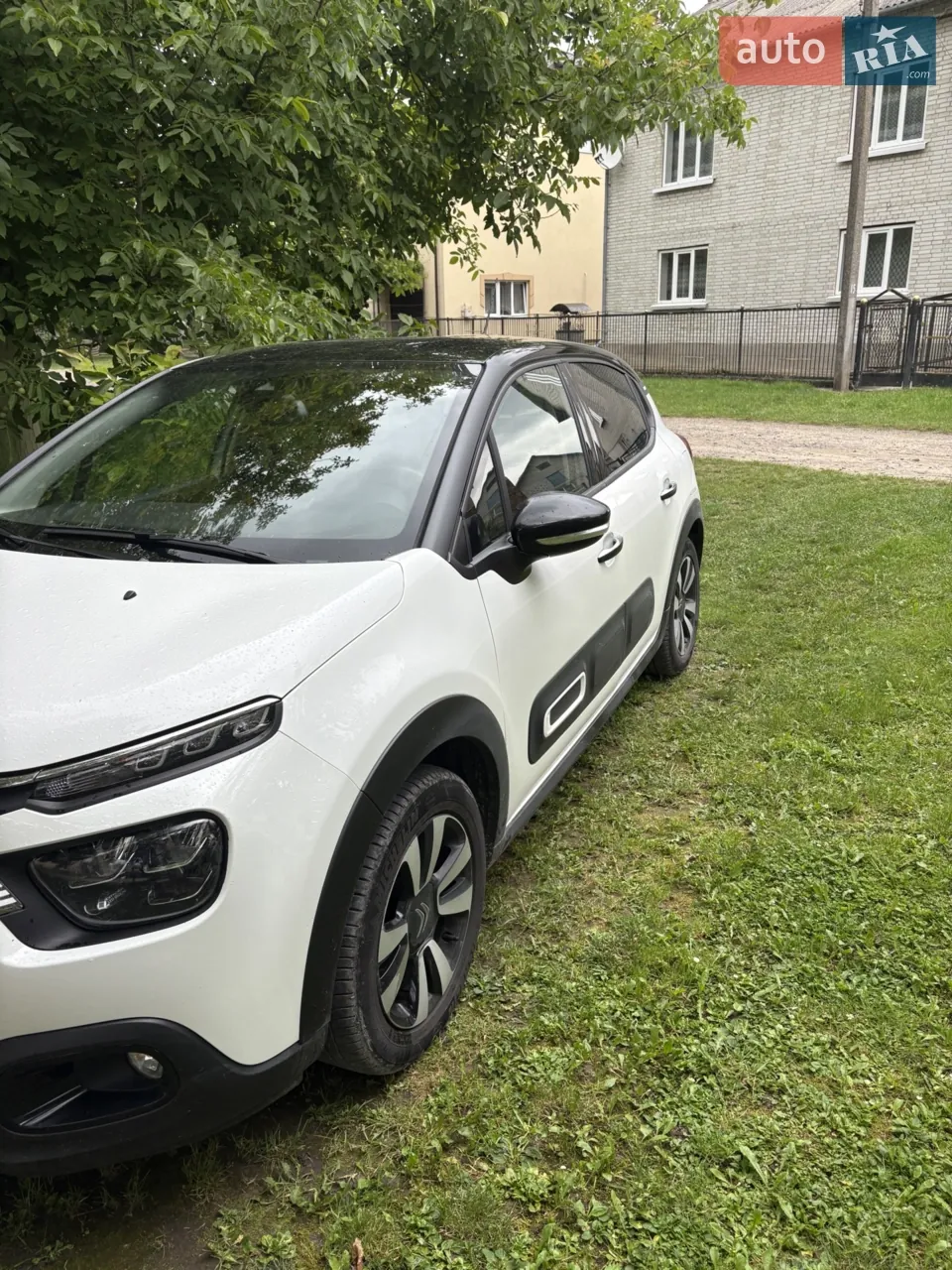 Citroen C3