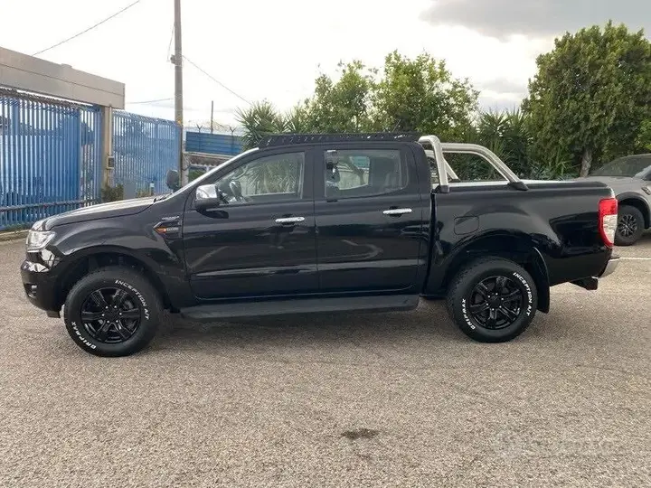 Ford Ranger 2022 photo 5