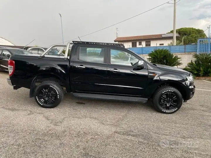 Ford Ranger 2022 photo 4