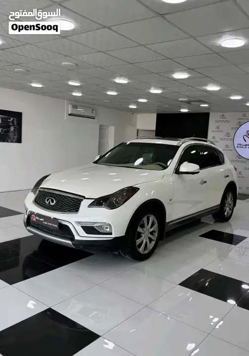 Infiniti Fx50 2011 photo 5