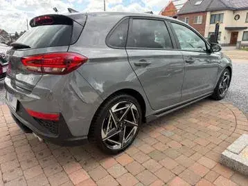 Hyundai I30 2026 photo 4