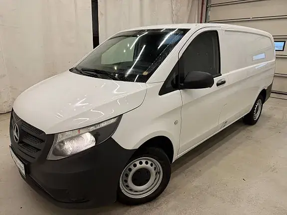 Mercedes-Benz Vito 114