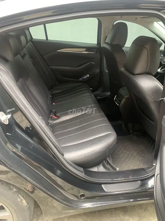 Mazda 6 2022 photo 5