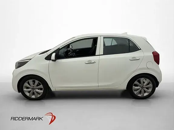 Kia Picanto 2022 photo 4