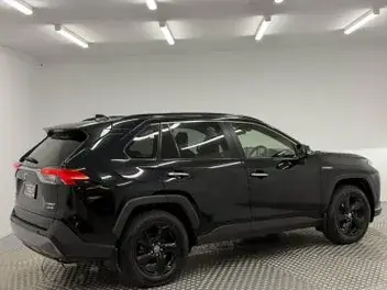 Toyota Rav4 2021 photo 4