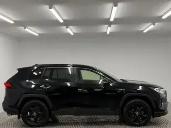 Toyota Rav4 2021 photo 3