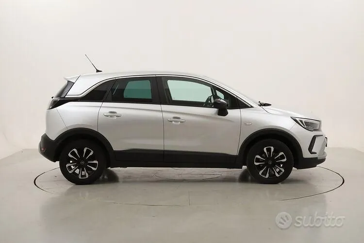 Opel Crossland Elegance 2023 photo 3