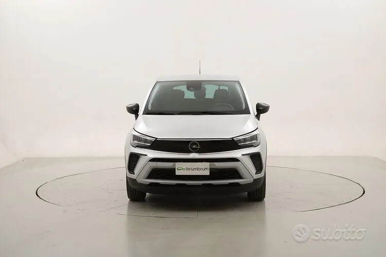Opel Crossland Elegance 2023 photo 2