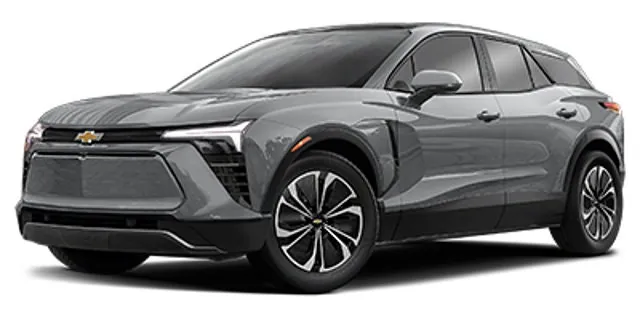 Chevrolet Blazer