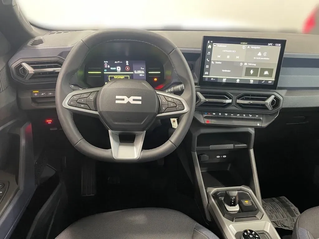 Dacia Duster photo 3
