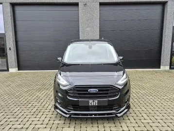 Ford Transit Connect 2021 photo 3