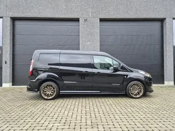 Ford Transit Connect 2021 photo 2