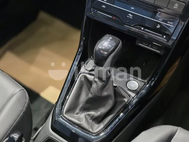 Volkswagen Taigun 2026 photo 5