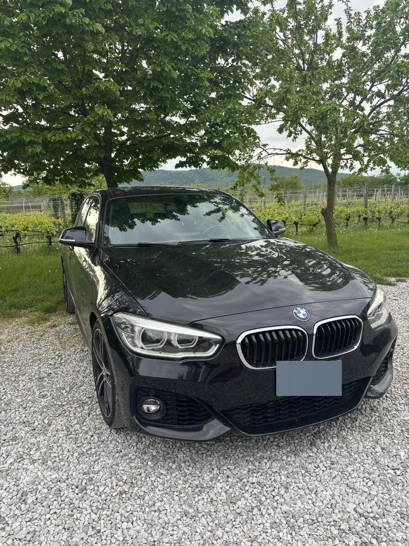 BMW 118I