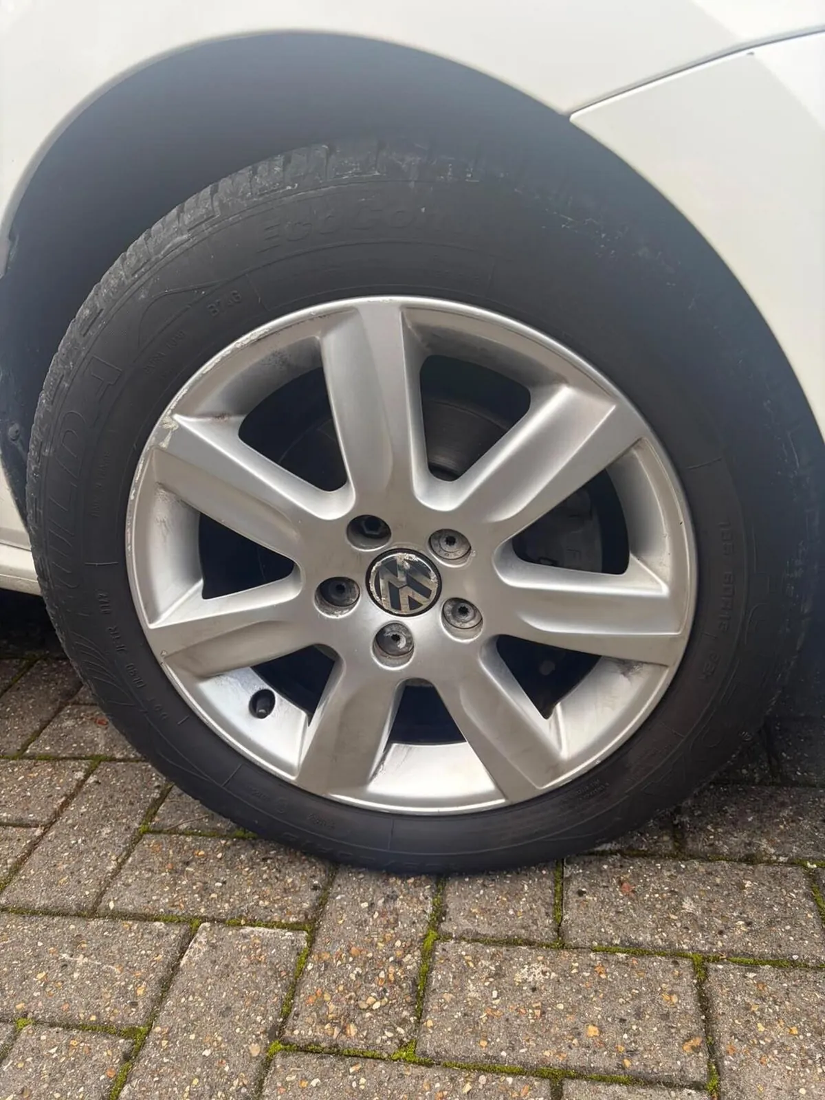 Volkswagen Polo 2011 photo 5